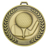 Prestige Medal Golf