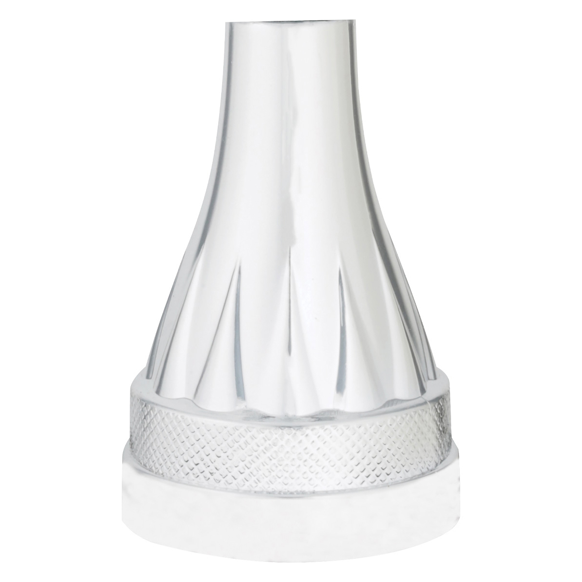 Stem Plain Silver