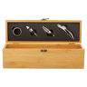 Bamboo Wine Gift Box