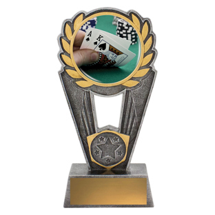 Poker Polaris - Colour