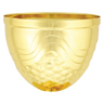 Designer Bowl Gold