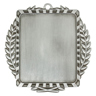 Wreath Silver