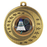 Wayfare Medal - Badminton
