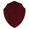 Rosebud Shield