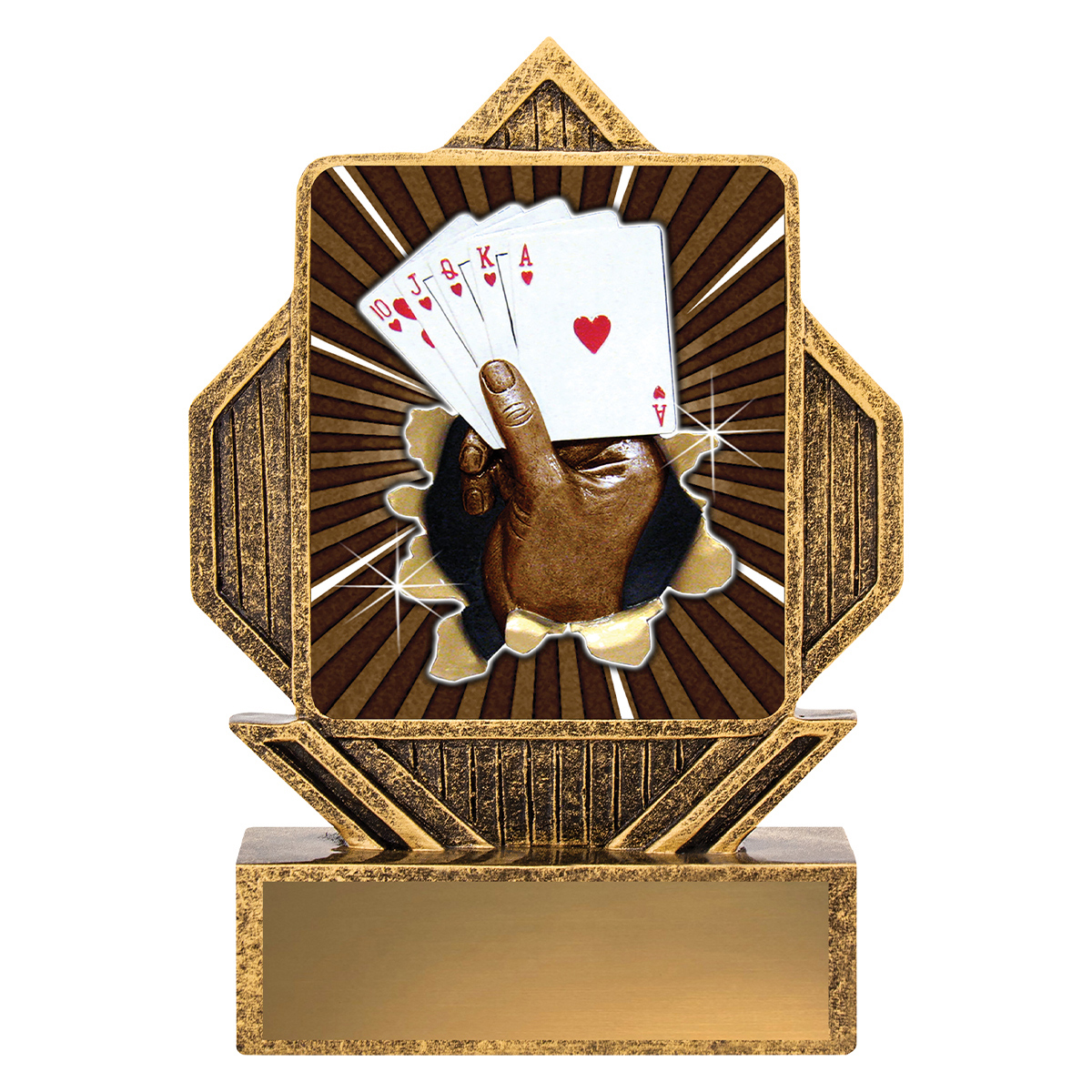 Lynx Arrow - Cards