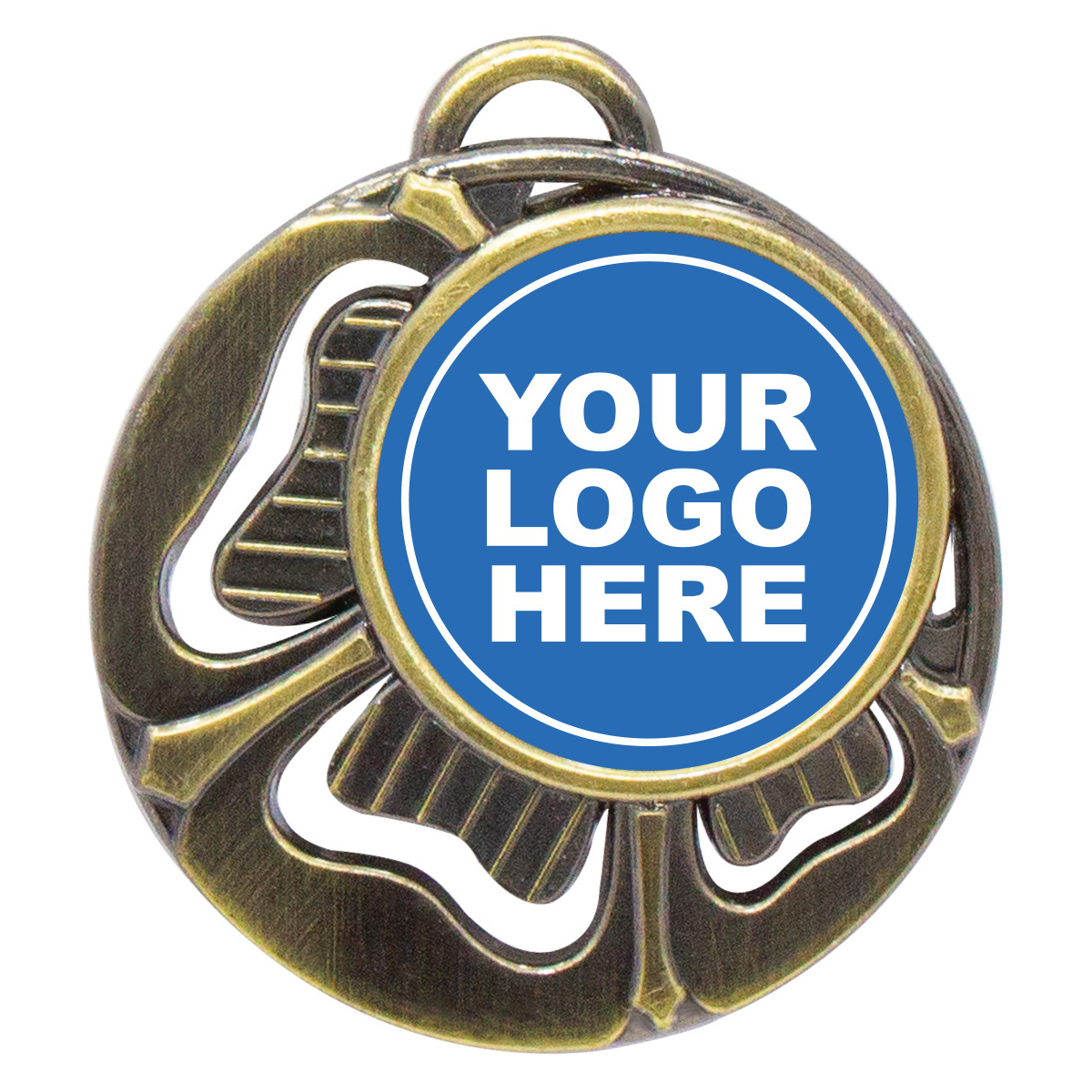 Charm Medal