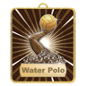 Gold Lynx Medal - Water Polo