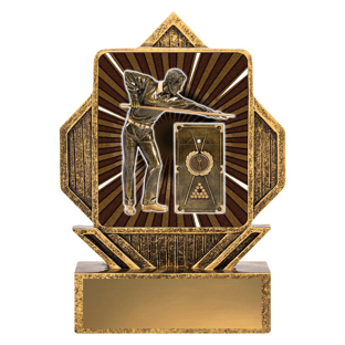 Lynx Arrow - Snooker / Pool