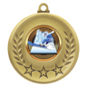 Laurel Medal - Snowboarding