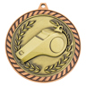 Venture Medal Whistle
