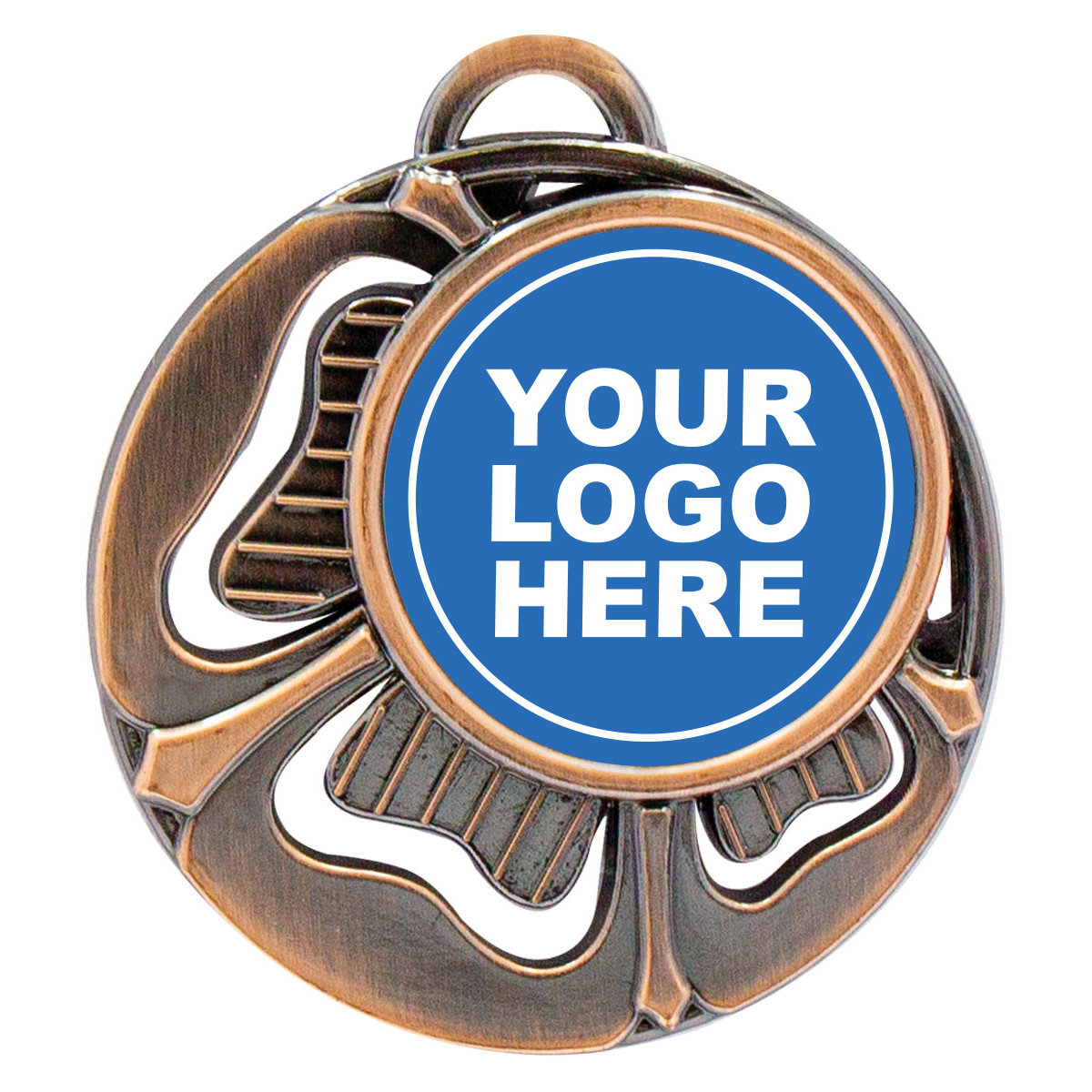 Charm Medal