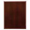 Quality Walnut Plaque