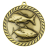 Venture Medal Fishing