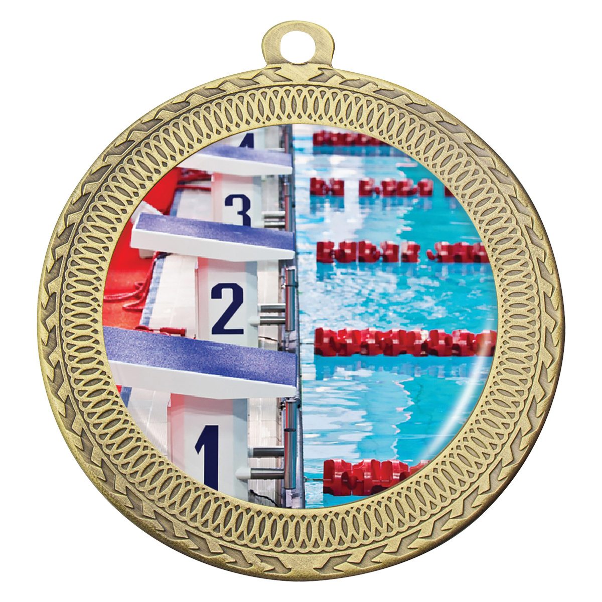 Ovation - Swim
