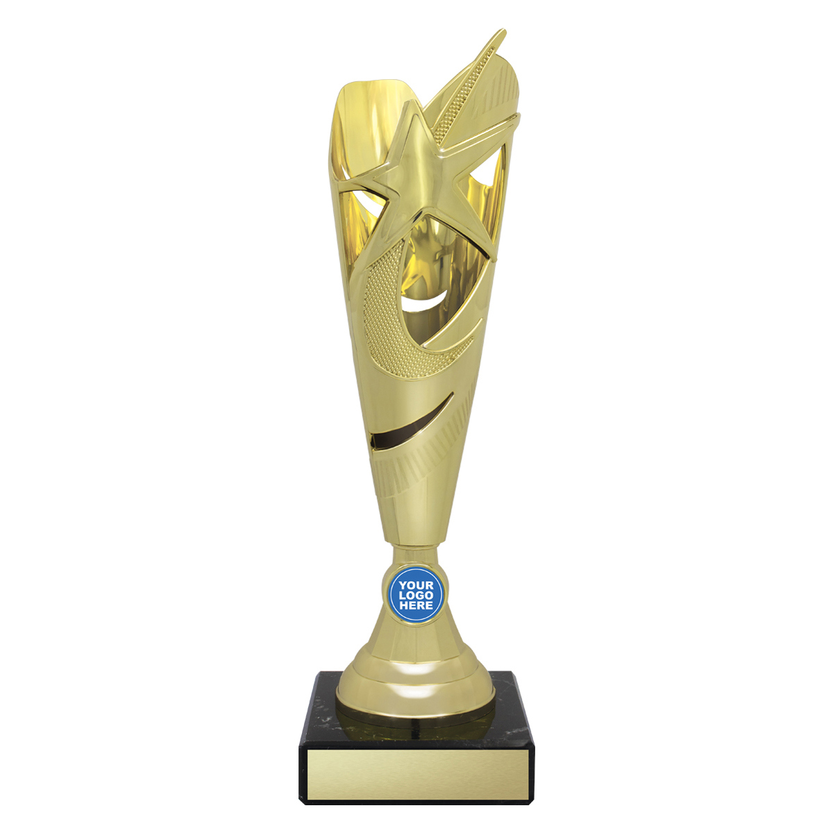 Spectre Cup - Gold