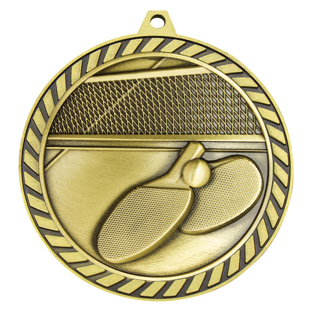 Venture Medal Table Tennis