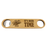 Wood Bar Bottle Opener
