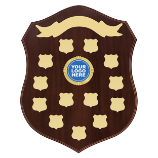 Classic Shield Perpetual