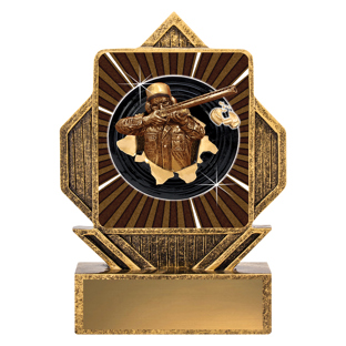 Lynx Arrow - Shooting