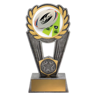 Tag Polaris - Colour