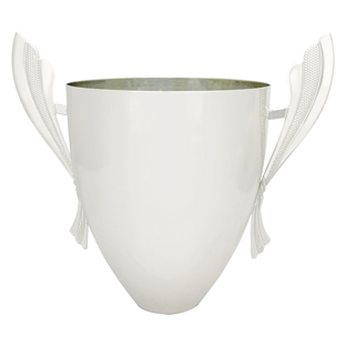 Ironside Cup Silver