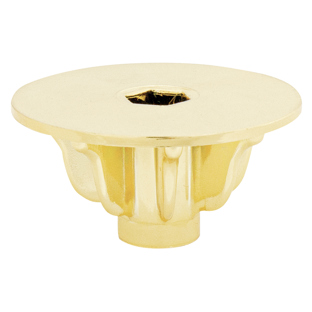 Reversible Lid - Gold