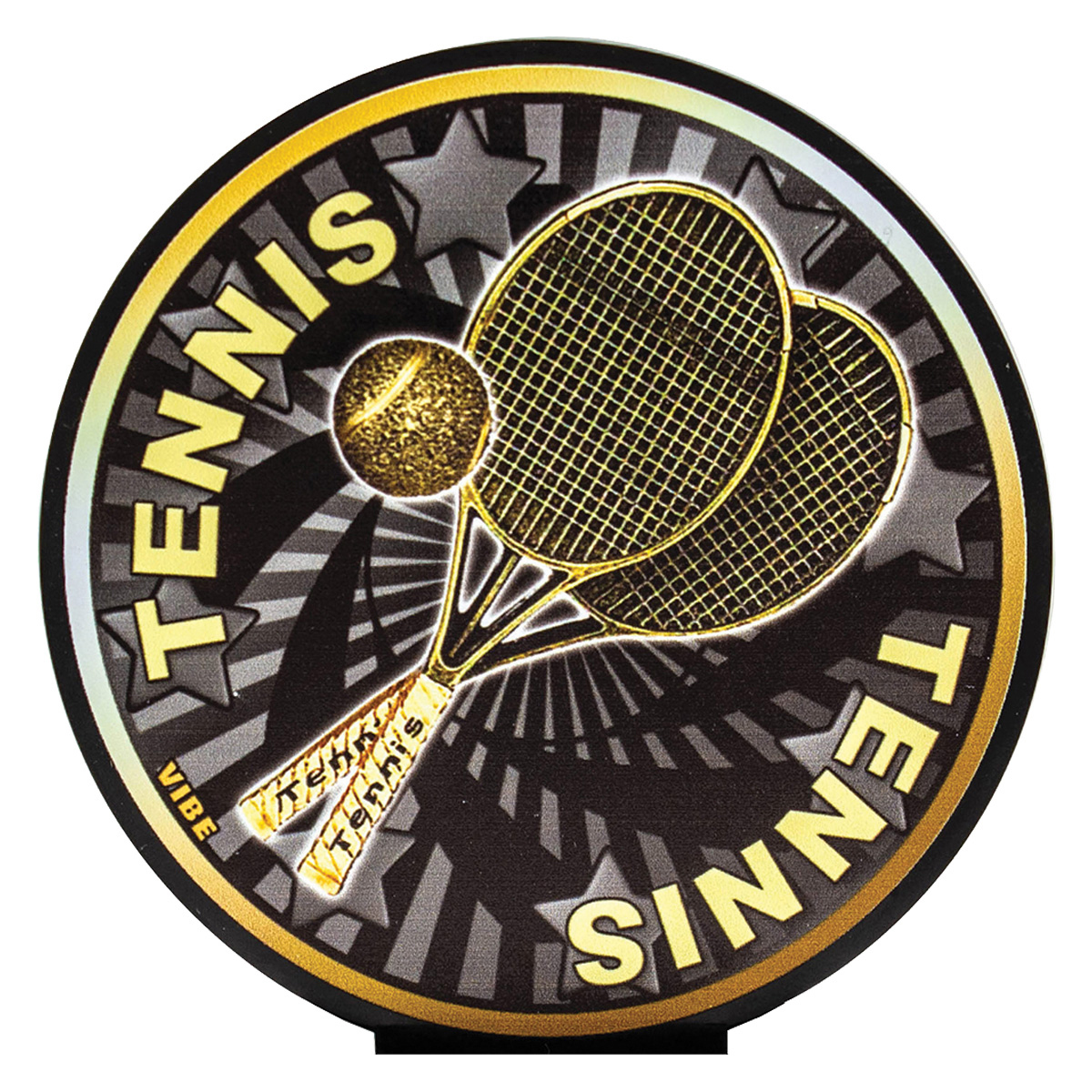 Tennis Vibe