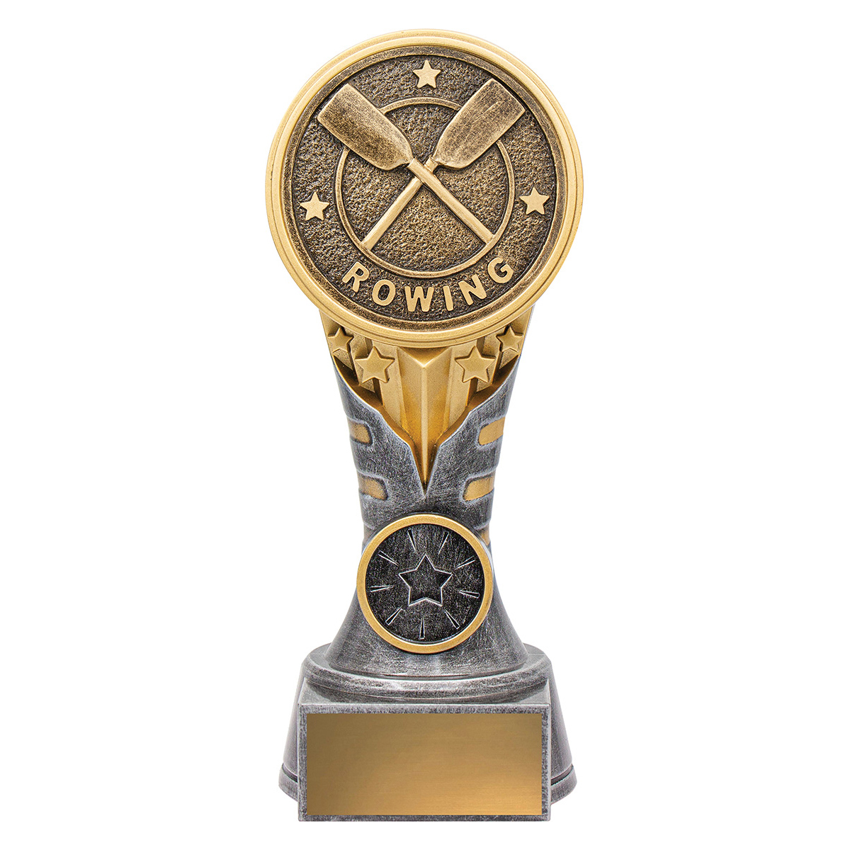 IKON - Rowing
