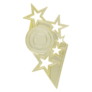 Gold Trailblaze Holder