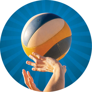Volleyball