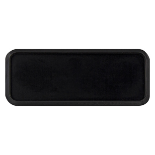 Rectangle Badge Frame