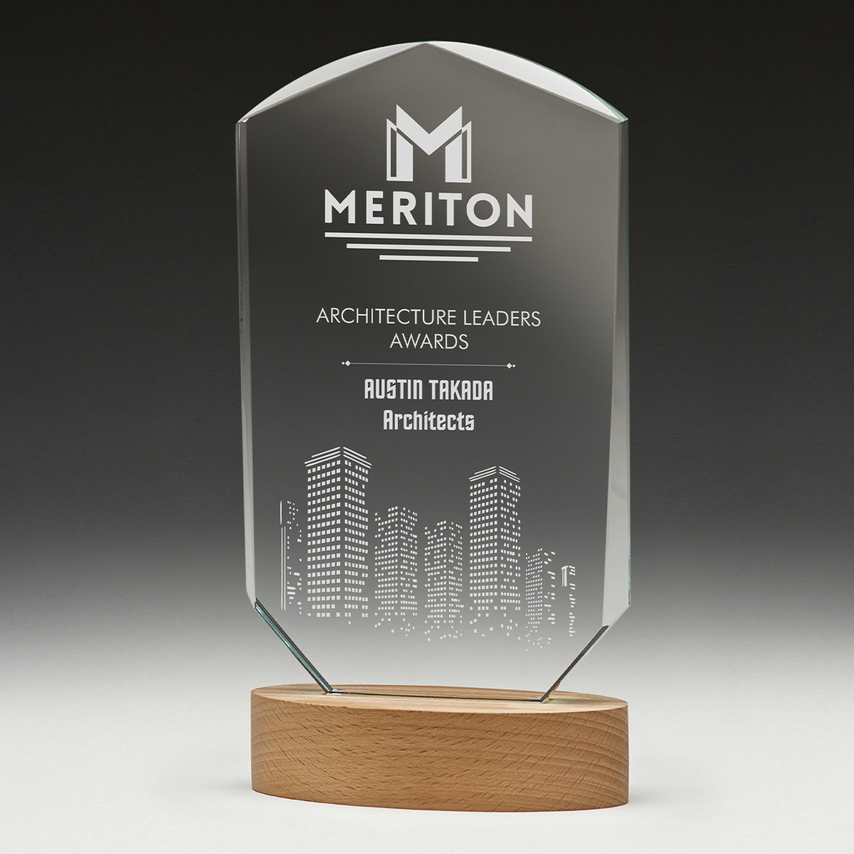 Omega Award