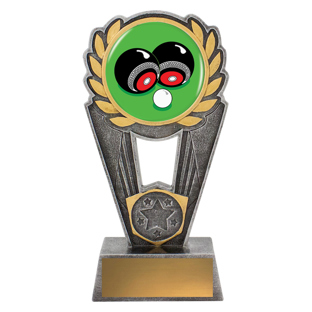 Pair Polaris - Colour