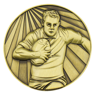 Rugby League / Union - Male