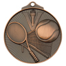 Tennis Medal