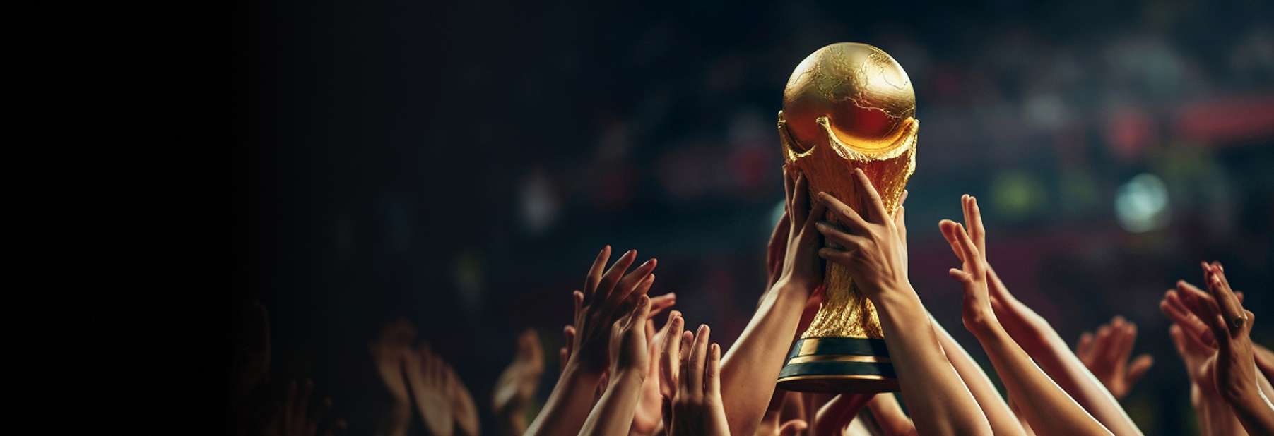 Premium Trophies, 
Lasting Memories