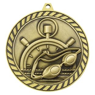 Venture Medal Swim