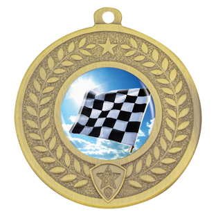 Distinction - Motorsport