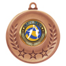 Laurel Medal - Netball