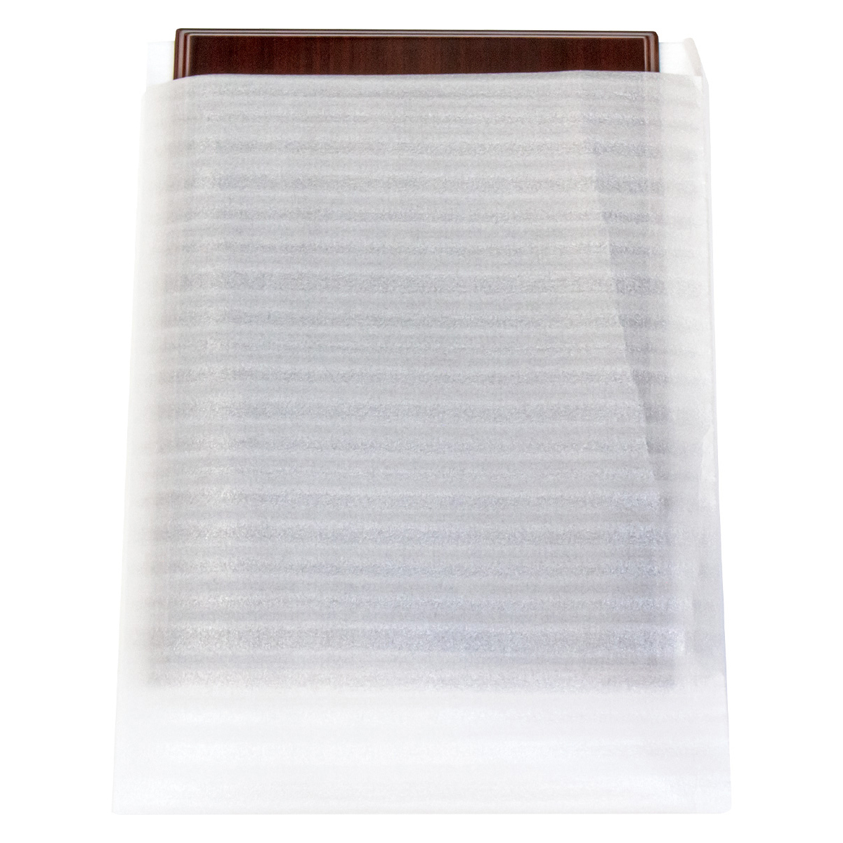 Plaque Pouches