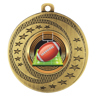 Wayfare Medal - American Football