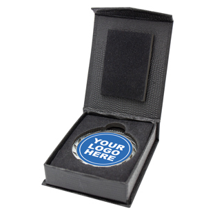 Rocket Medal Award - Silver