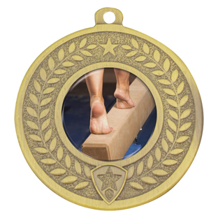 Distinction - Gym Balance