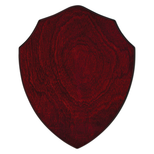 Rosebud Shield
