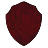 Rosebud Shield