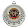 Laurel Medal - Motorsport