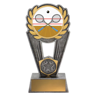 Squash Polaris - Colour