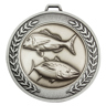 Prestige Medal Fishing
