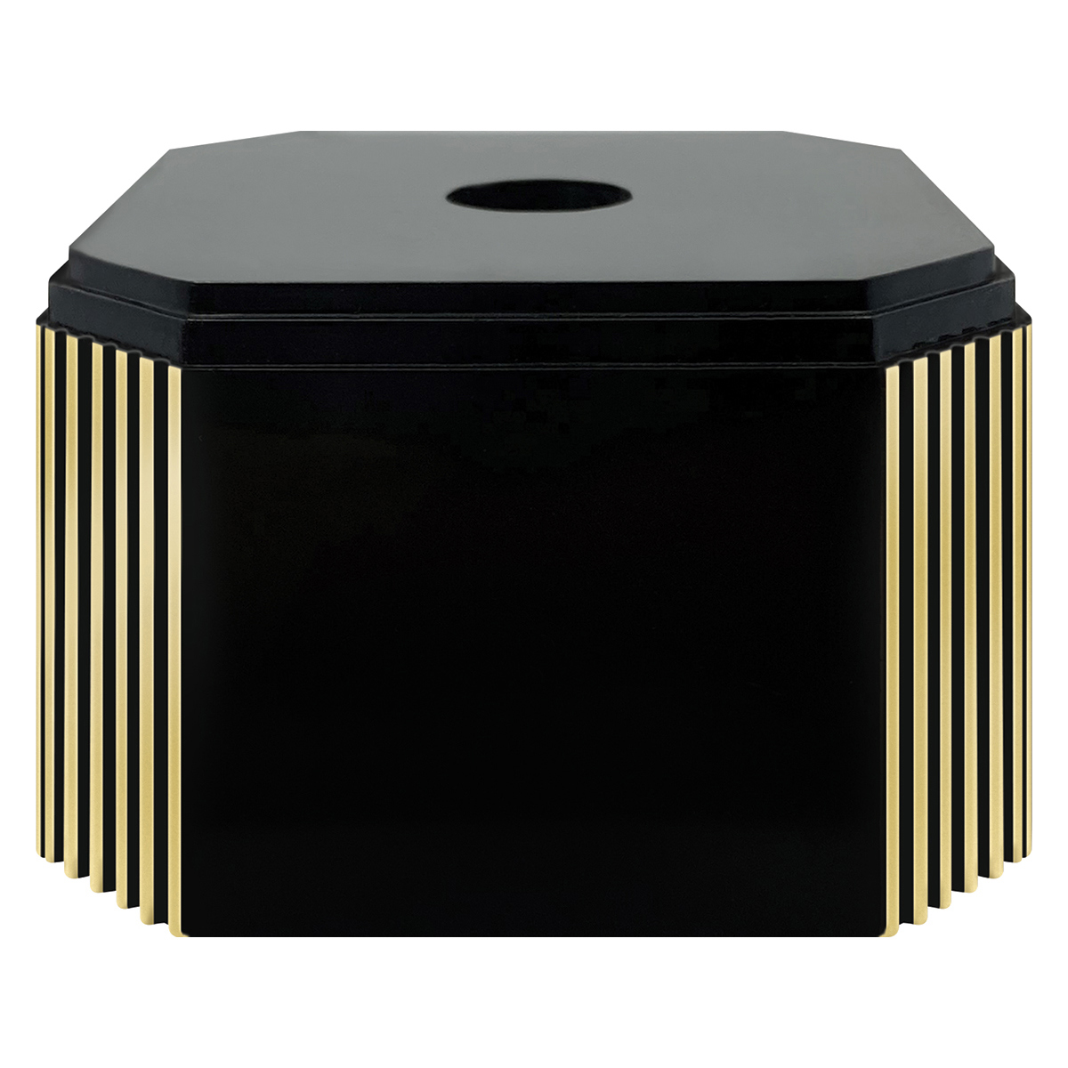 Black Column