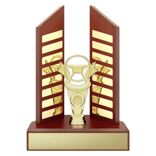 Double Wing Perpetual